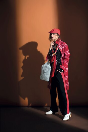 Tapado escocés (aprox. $ 6.700,