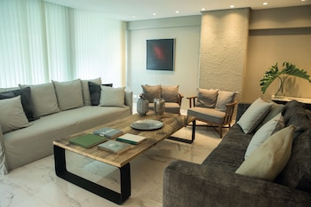 Living (Fotos: Axel Indik/ Para