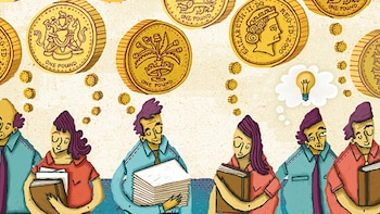 Cada certamen tiene un premio