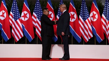 Imagen de la cumbre de