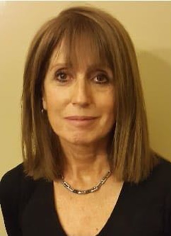 Elisa Estenssoro es la jefa