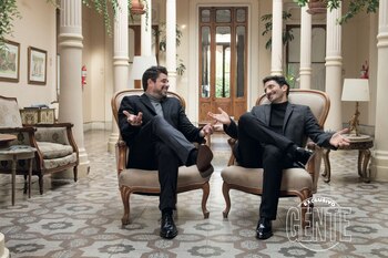 “Cuando salió el proyecto de