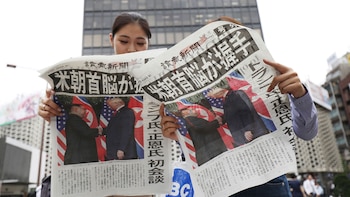 La decisión fue tomada al