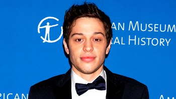 Pete Davidson