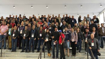 Las delegaciones policiales de los