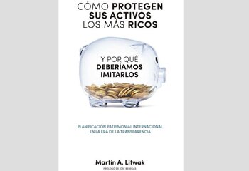 Como protegen sus activos los