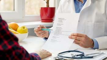 Antes de encarar una cirugía