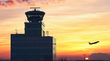 Las diferentes ondas electromagnéticas emitidas