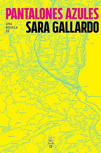 La obra de Sara Gallardo
