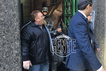 Puente recurrió a su larga