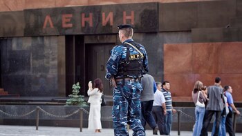 Habrá 100.000 policías, civiles y