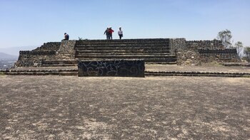 La última gran ceremonia del