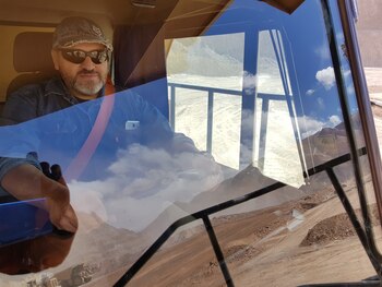 Gracias a estos sistemas los