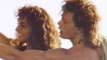 En Acapulco conoció a Mariana