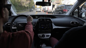 Un sistema llamado Drive Co