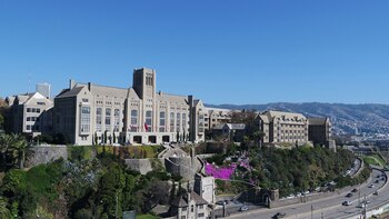 Universidad Técnica Federico Santa María,