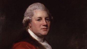 James Macpherson, el farsante más