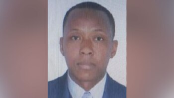 Juan Gabriel Arizala, alias “Javier”