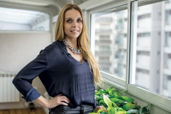 “Creo que sobre todo me