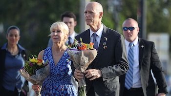 El llamado “Día del Recuerdo