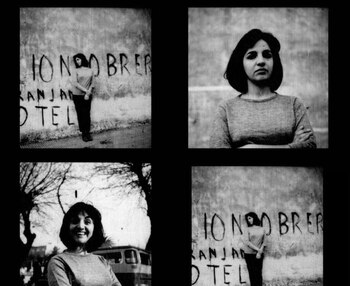 Mary Tapia, la “antropóloga de