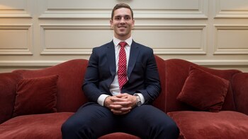 El wing de 194 centímetros