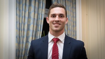 “El segundo partido con Los