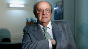 El diputado del Frente Renovador