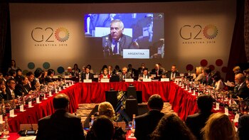 Comenzó en el Llao Llao