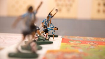 “Late: la historia de la