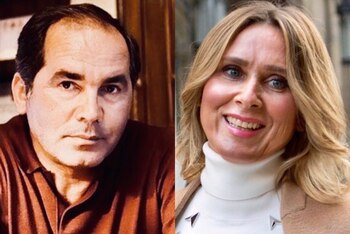 El divorcio de los Akhmedov