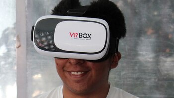 Cuando se enfrenta a las