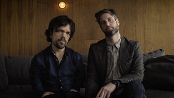 Este proyecto marca el segundo