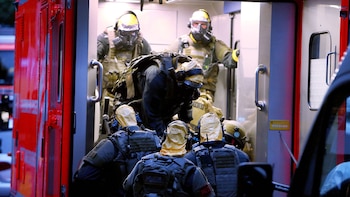 La ricina esa unde las