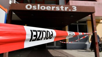 La fiscalía reportó que aún