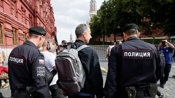 “No puede haber relaciones deportivas