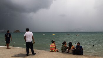 La protagonista de la historia