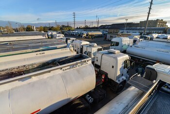 Moyano sigue sumando denuncias penales