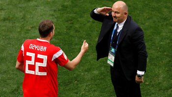 Por sus gestos y actitudes