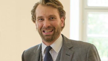 Murió a los 41 años