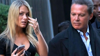 El cantante sería más grande