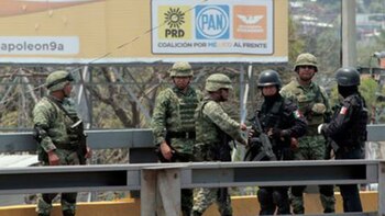 La planilla completa de aspirantes