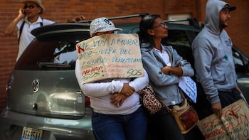 La escasez de medicamentos en