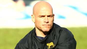 “Yo me preocuparía por hacer