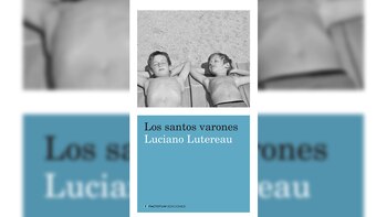 Los santos varones (Factotum, 2011)