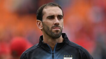 Godín es una de las