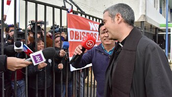 Jordi Bertomeu (EFE)