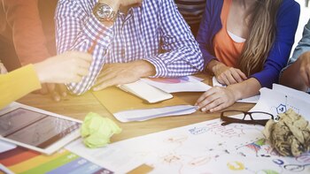 El “Design Thinking” es un