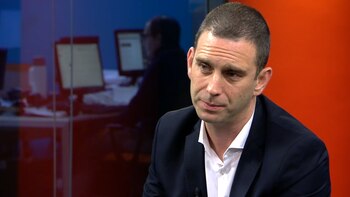 Bekerman está a cargo de