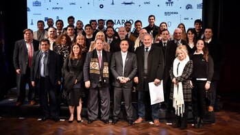 El ministro de Educación de